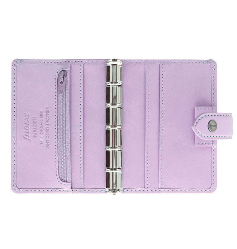 Organiseur FILOFAX Malden