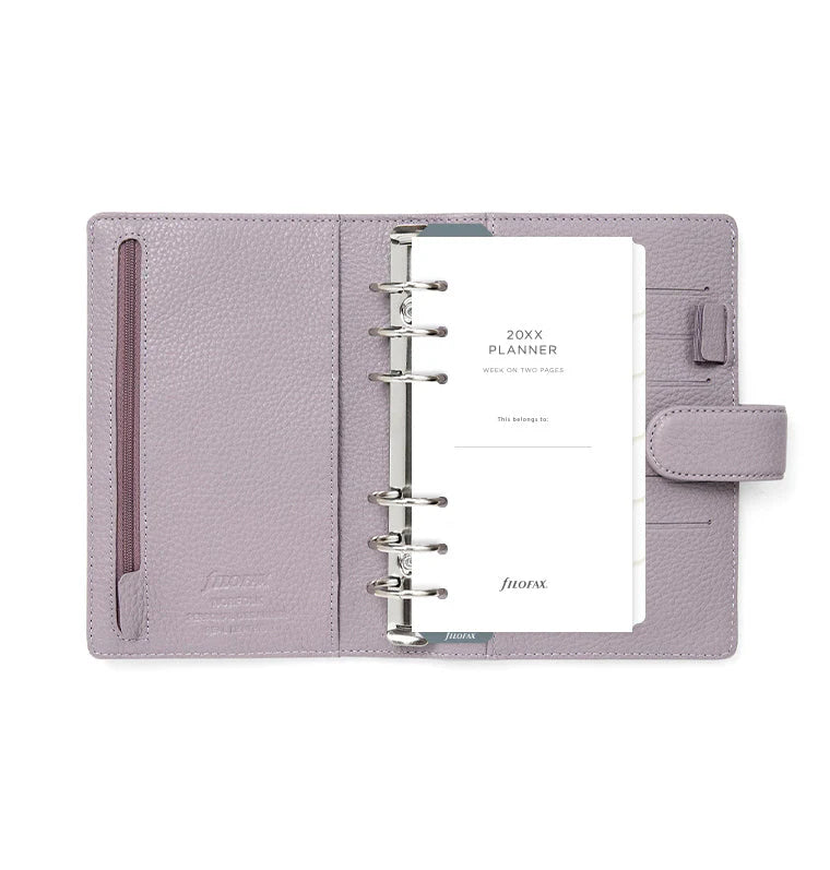 Organiseur FILOFAX Norfolk