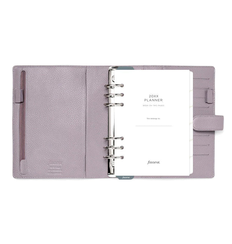 Organiseur FILOFAX Norfolk