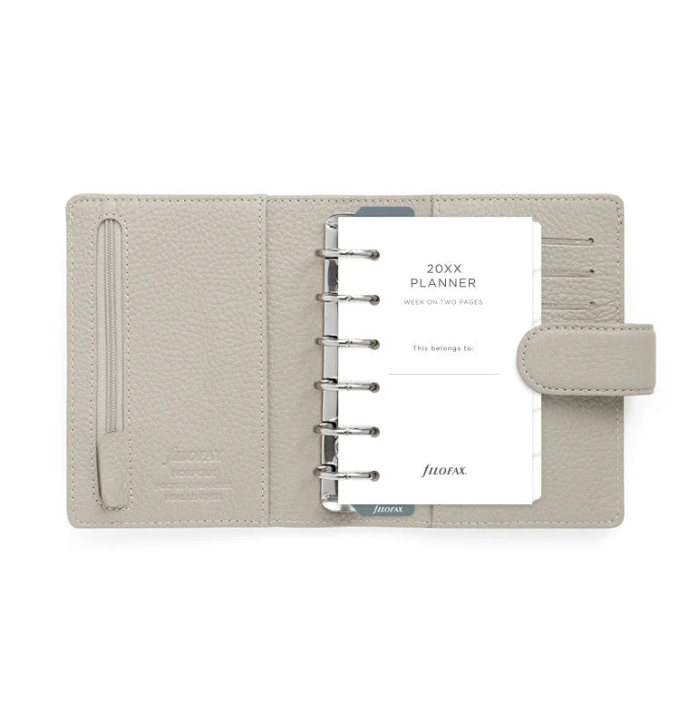 Organiseur FILOFAX Norfolk