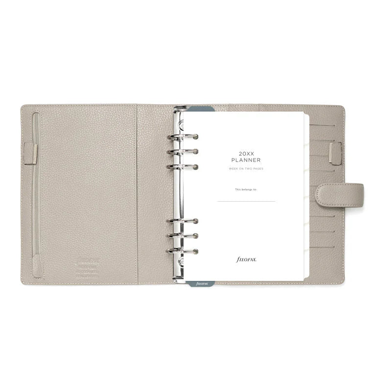 Organiseur FILOFAX Norfolk