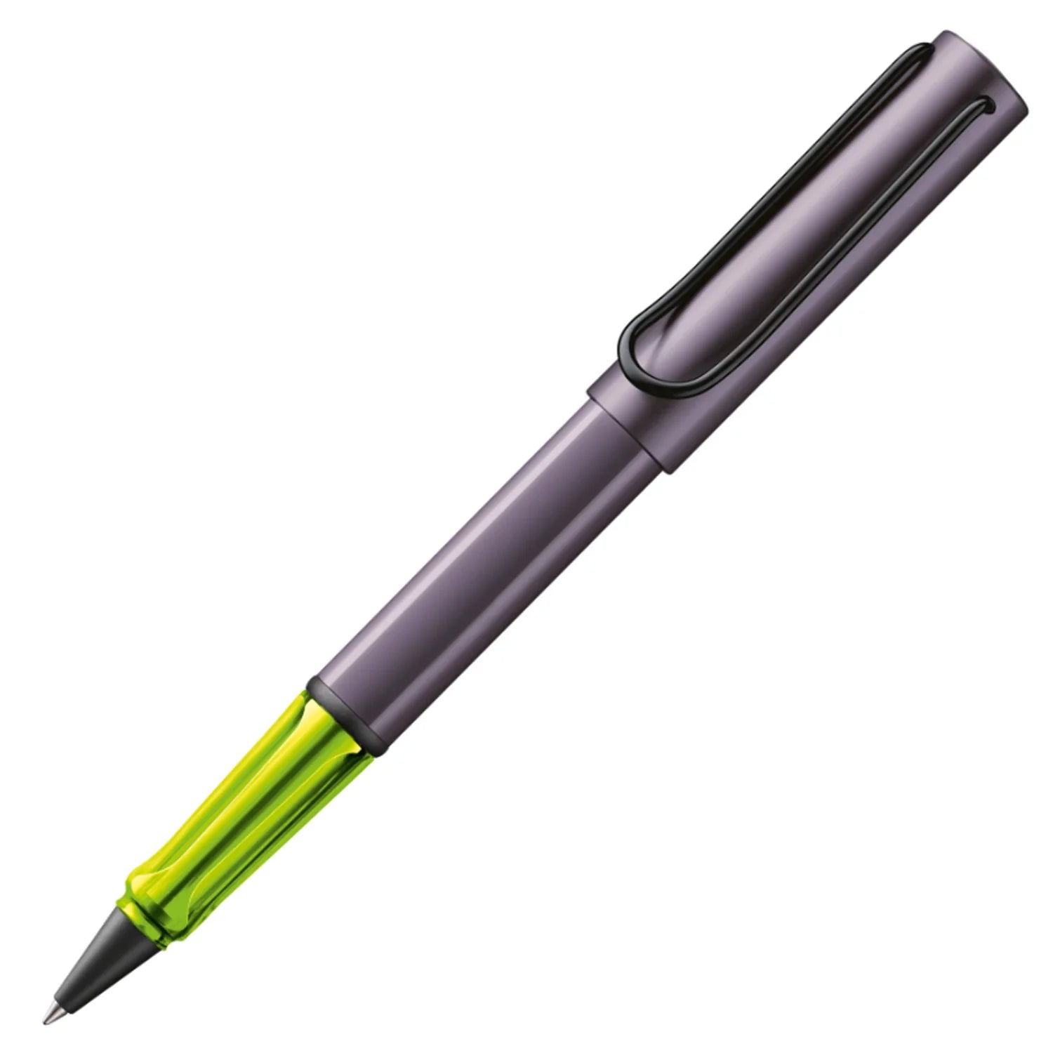 Stylo roller LAMY AL-star Édition Spéciale 2025 - Aubergine