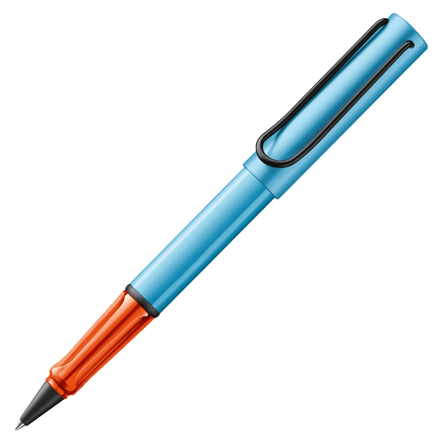 Stylo roller LAMY AL-star Édition Spéciale 2025 - Denim