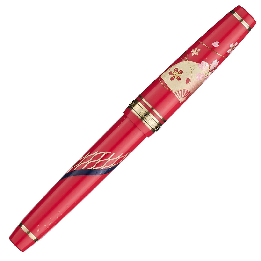 Stylo plume SAILOR Pro Gear Slim Kimono - Prosperity