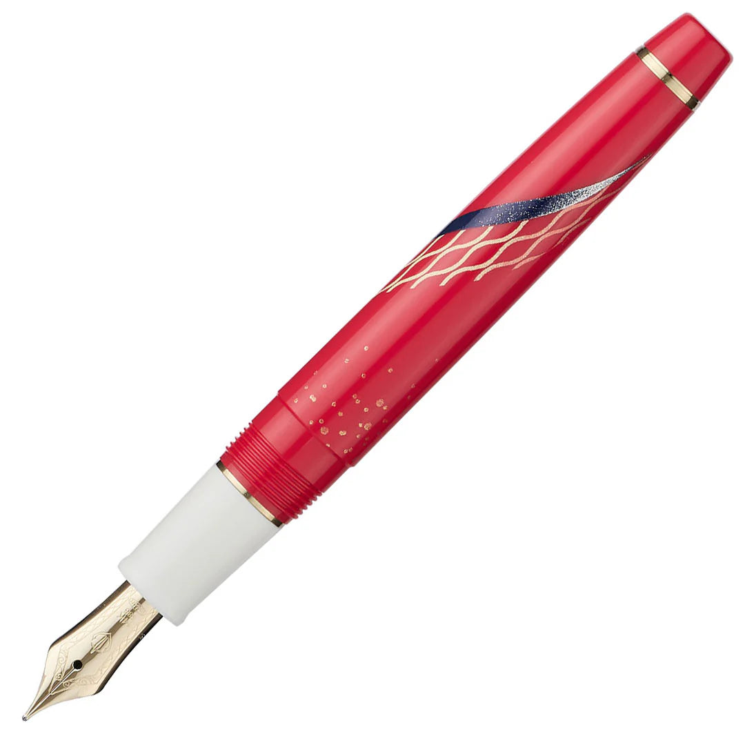 Stylo plume SAILOR Pro Gear Slim Kimono - Prosperity