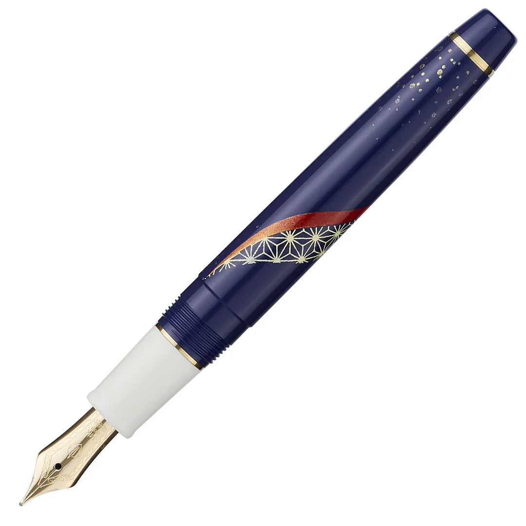 Stylo plume SAILOR Pro Gear Slim Kimono - Longevity