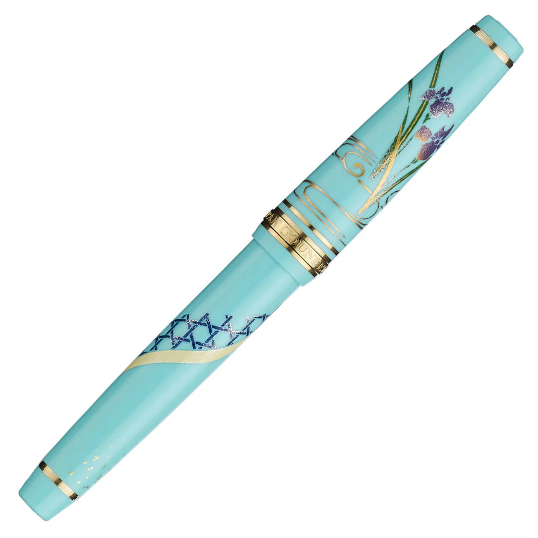 Stylo plume SAILOR Pro Gear Slim Kimono - Protective Charm