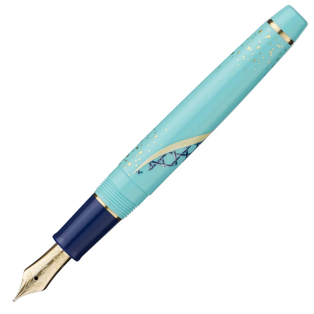 Stylo plume SAILOR Pro Gear Slim Kimono - Protective Charm