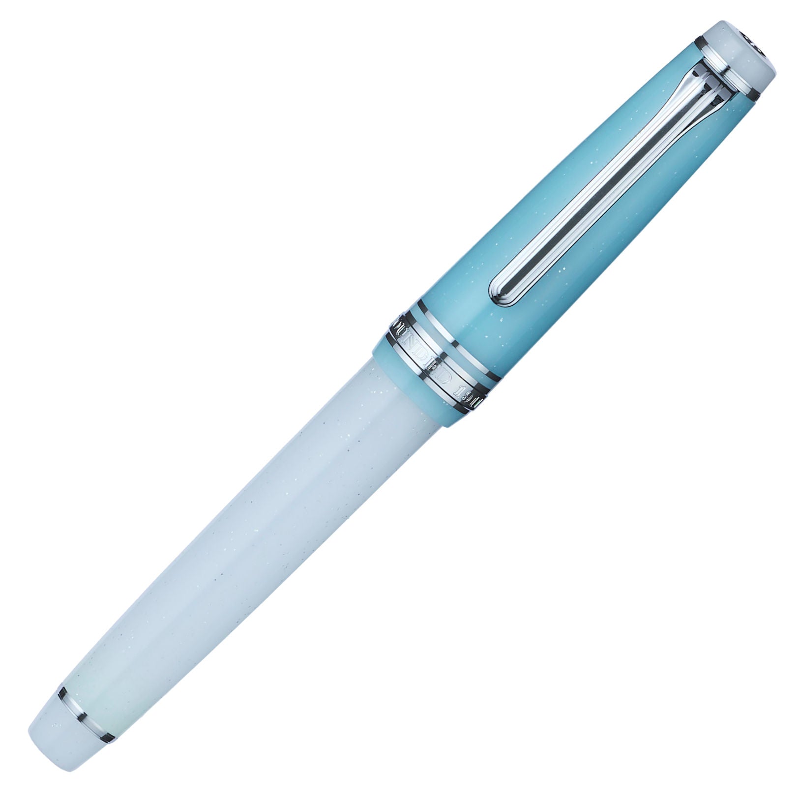 Stylo plume SAILOR Pro Gear Slim - Sapporo Snow Festival