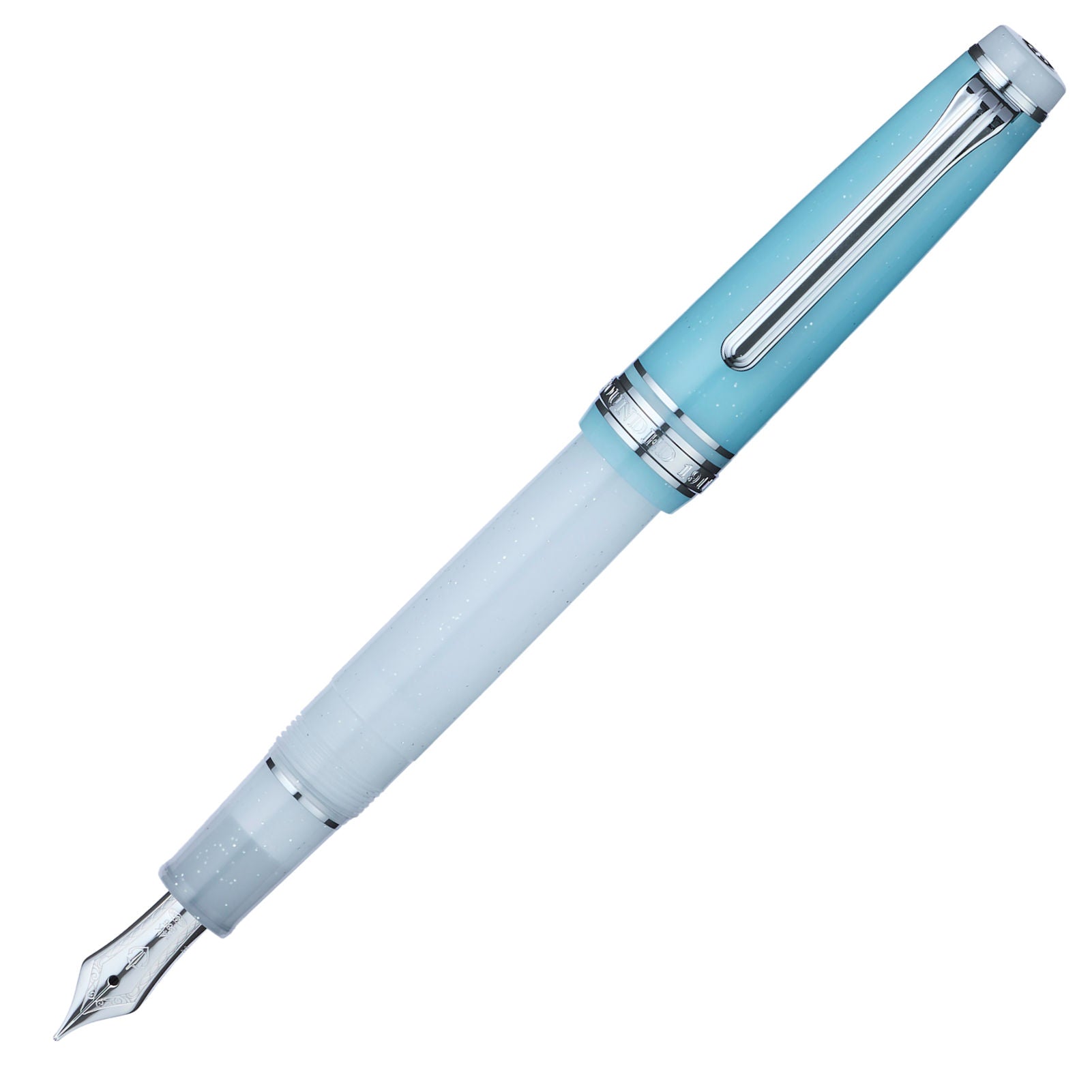 Stylo plume SAILOR Pro Gear Slim - Sapporo Snow Festival