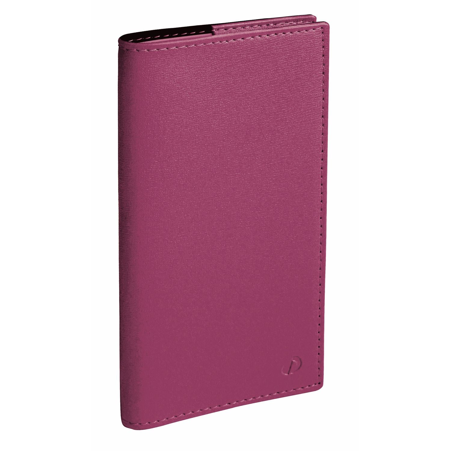 Agenda 2024-2025 QUO VADIS Italsept S Soho - 1 semaine + notes - 8.8 x 17 cm - Violet - 3371010515004