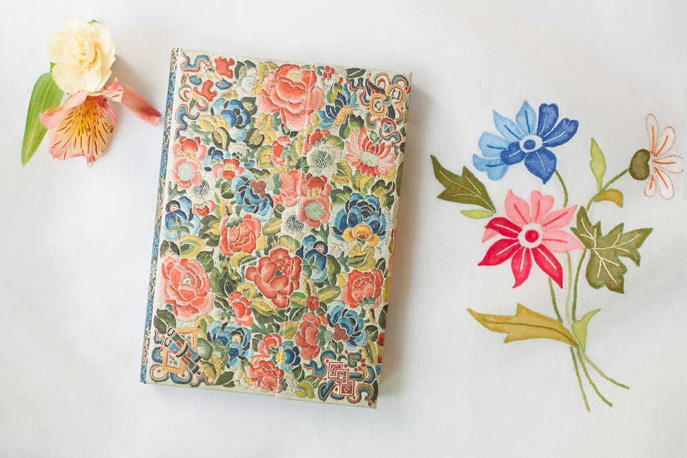 Agenda PAPERBLANKS 2025 Jardin aux Poires - 12 Mois - 1 semaines sur 2 pages - Mini Rigide Journalier 416p - 9781408758632