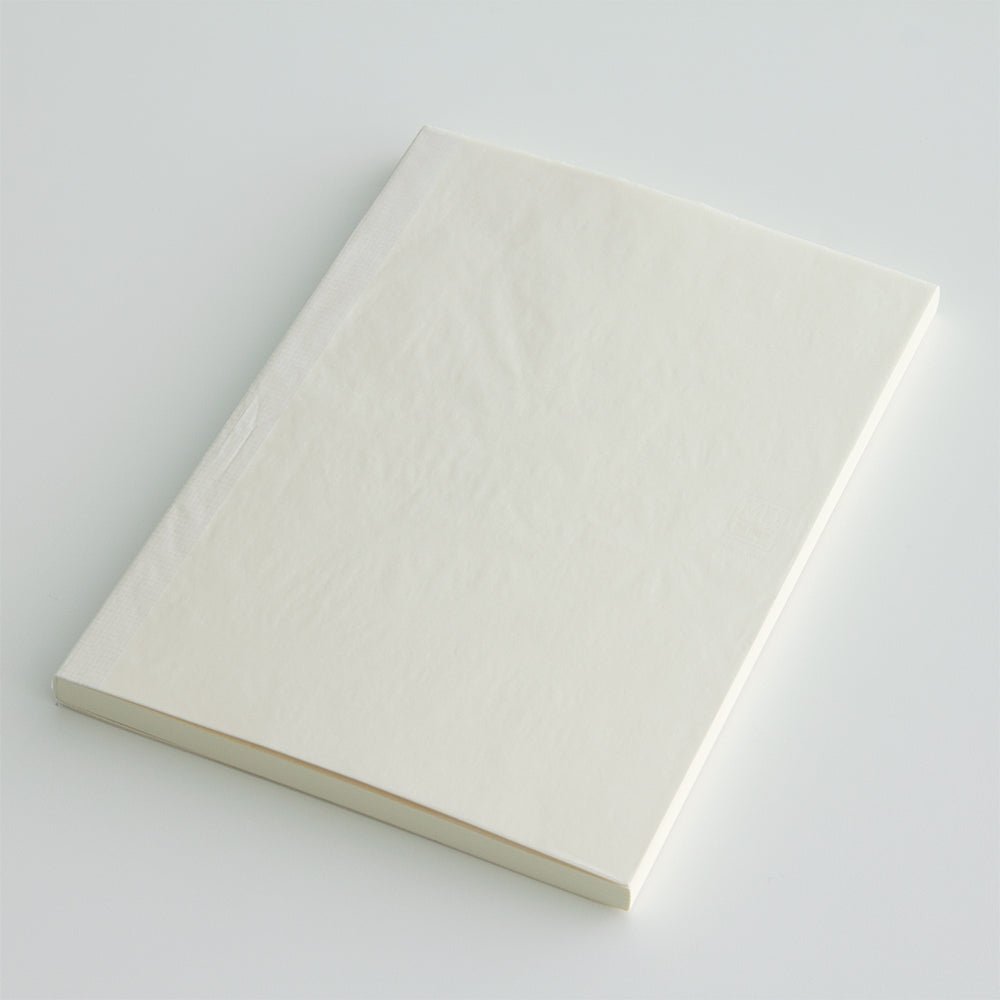 Carnet MIDORI MD PAPER Notebook - A5 - Ligné - 4902805152945