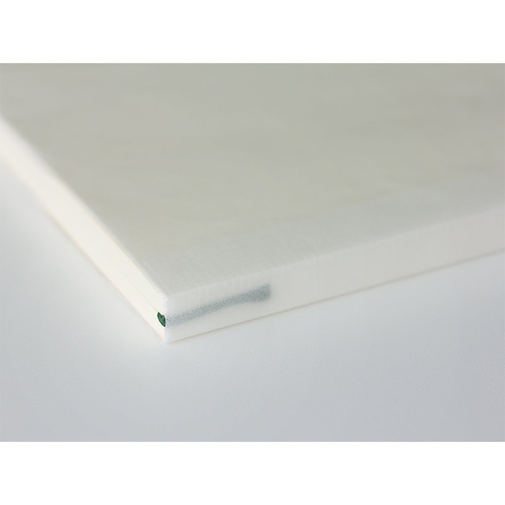 Carnet MIDORI MD PAPER Notebook - A5 - Ligné - 4902805152945