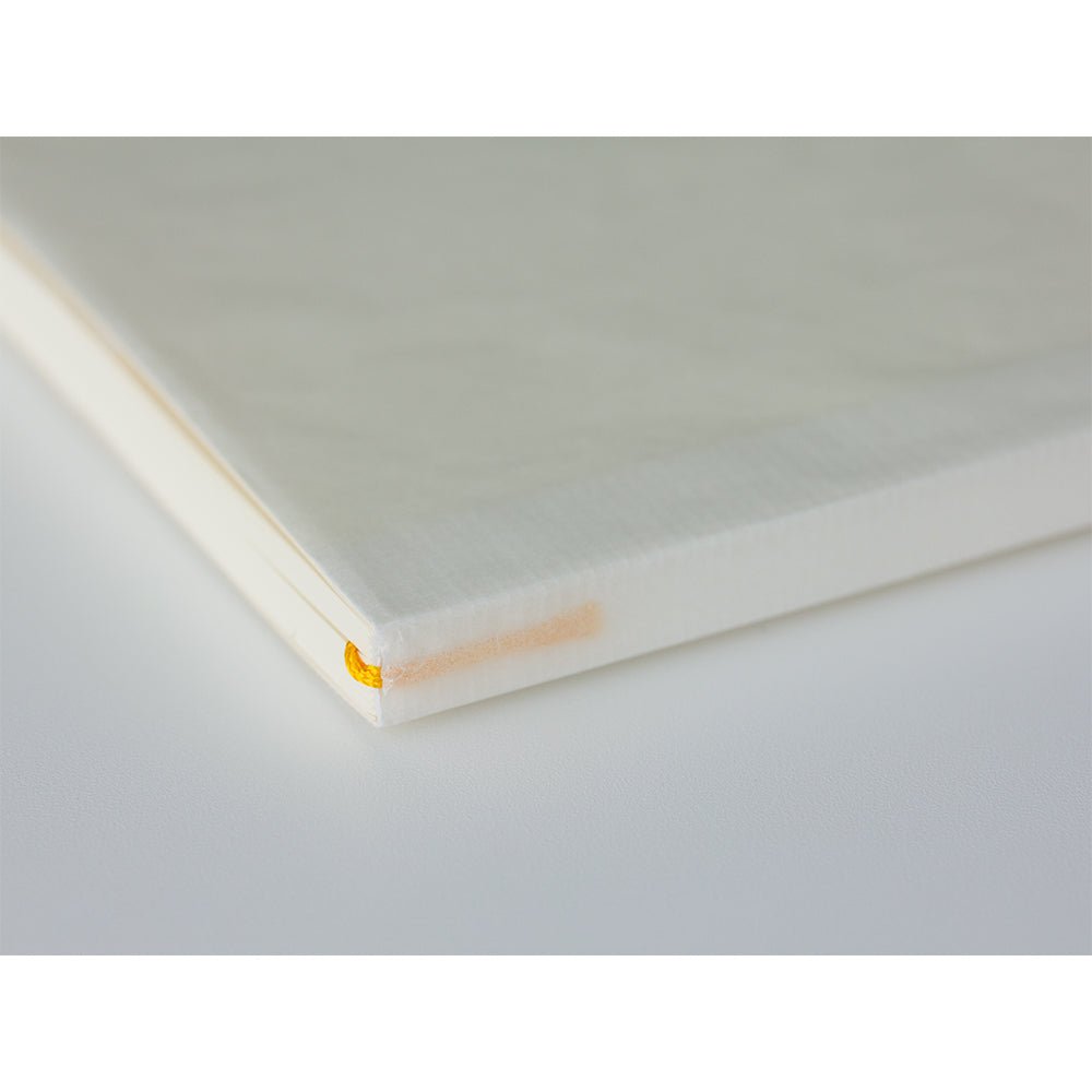 Carnet MIDORI MD PAPER Notebook - A5 - Uni - 4902805152938