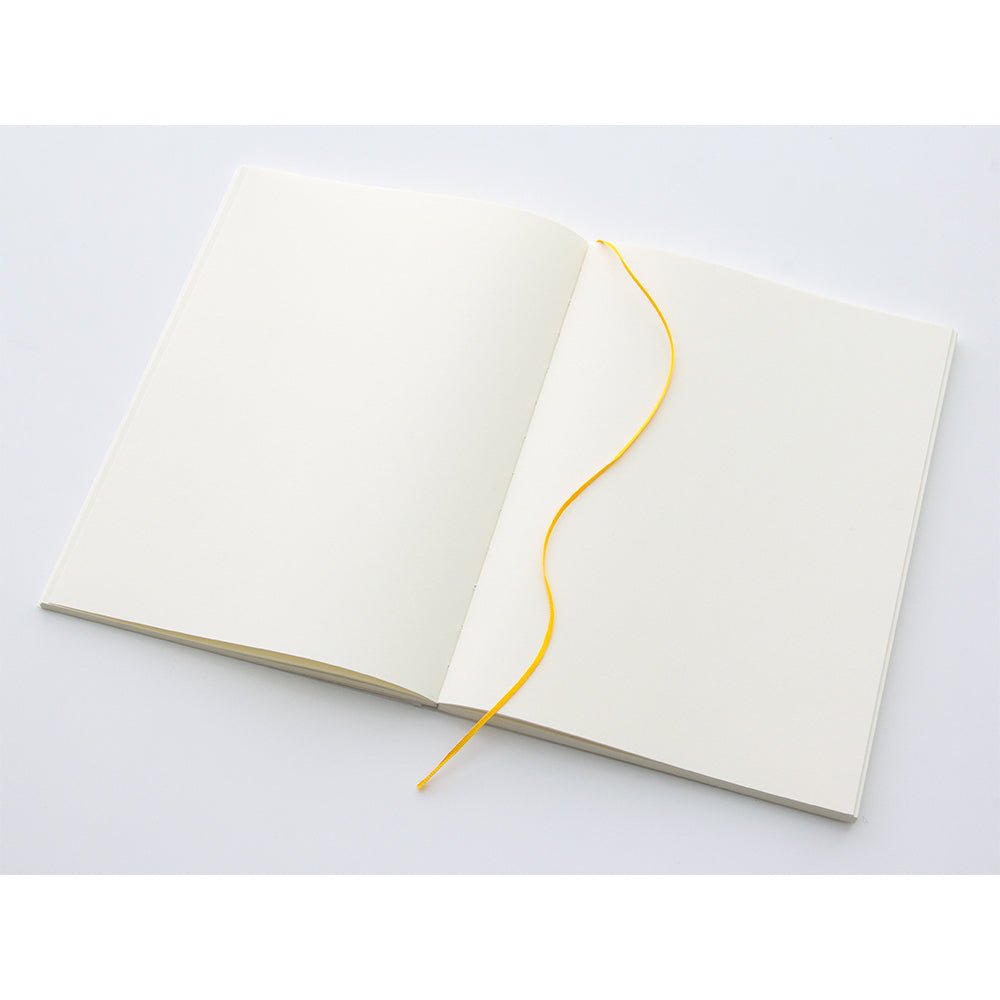 Carnet MIDORI MD PAPER Notebook - A5 - Uni - 4902805152938