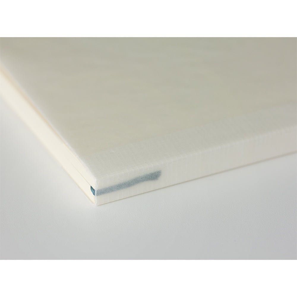 Carnet MIDORI MD PAPER Notebook - A6 - Ligné - 4902805152884