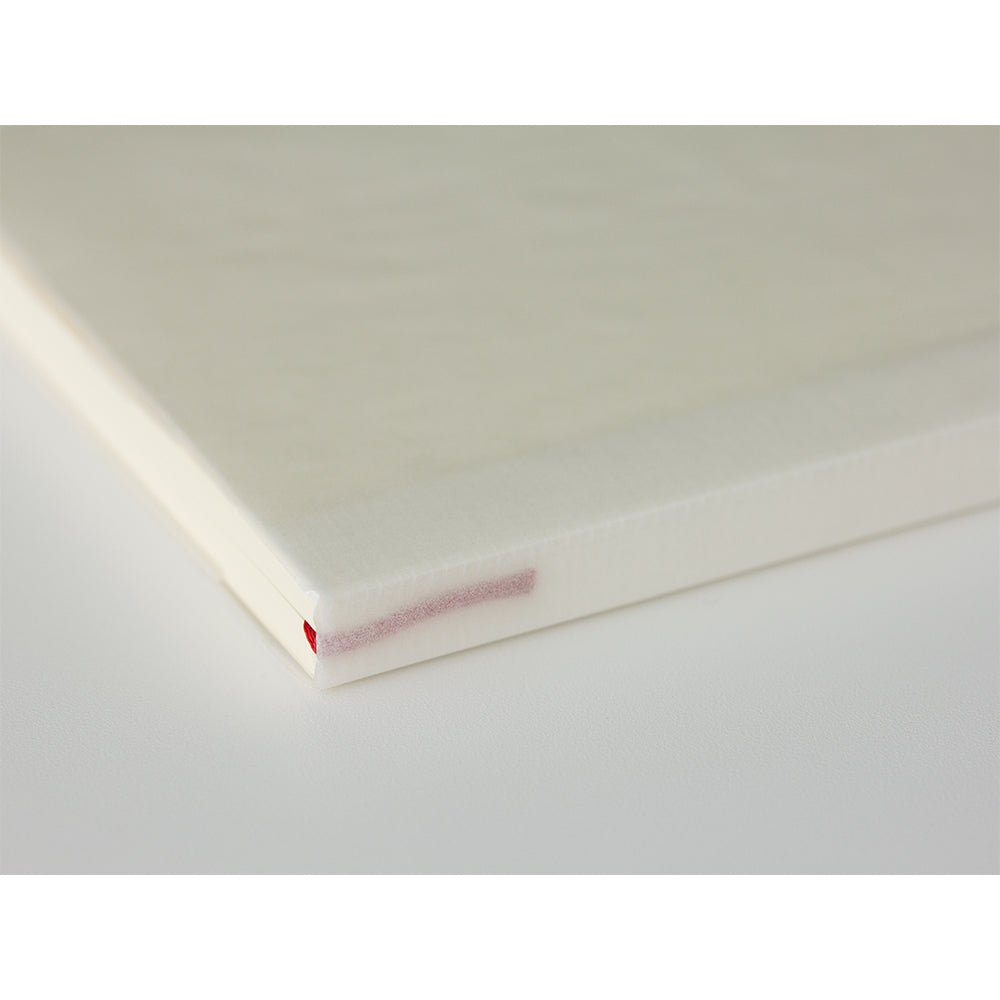 Carnet MIDORI MD PAPER Notebook - A6 - Uni - 4902805152877