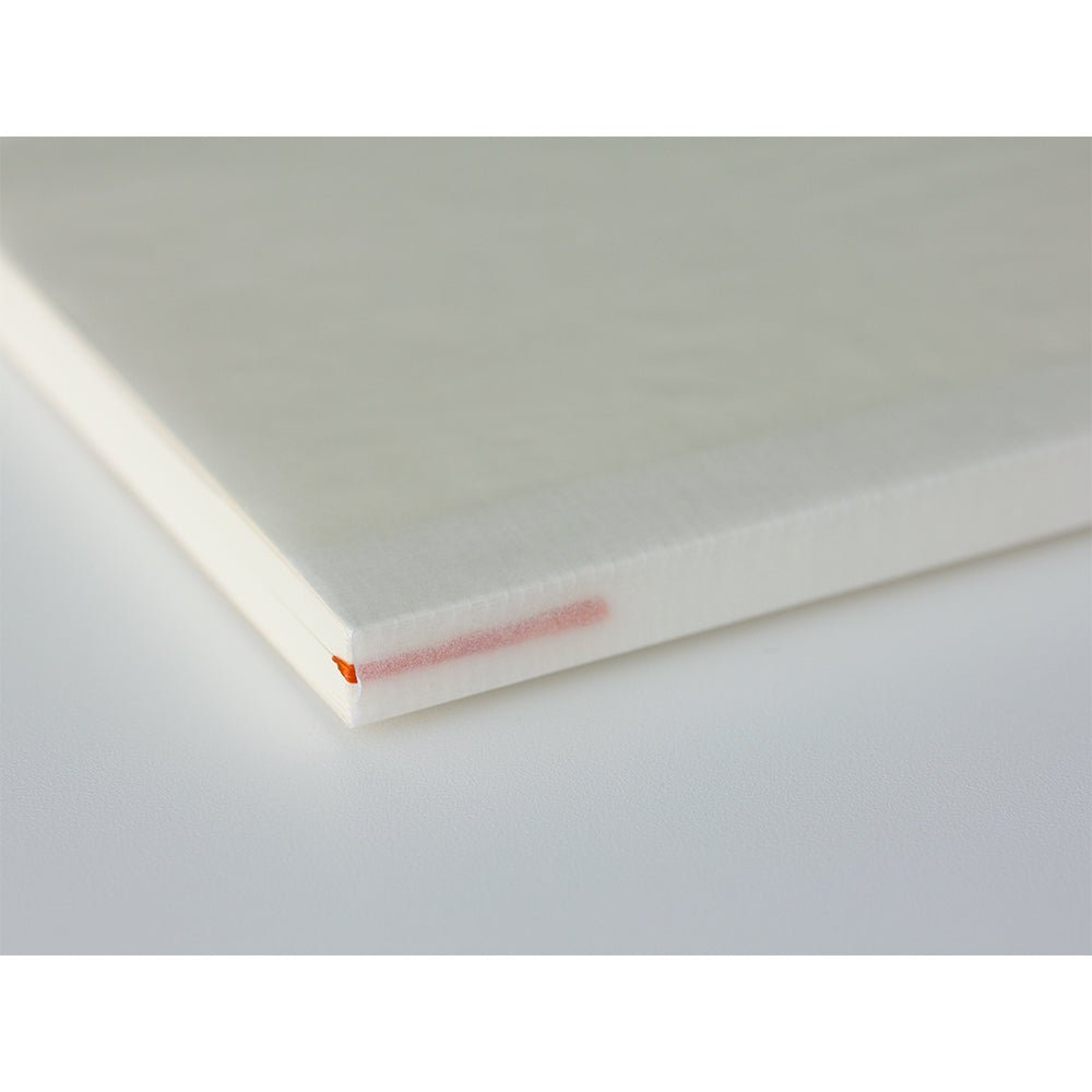 Carnet MIDORI MD PAPER Notebook - B6 - Uni - 4902805152907