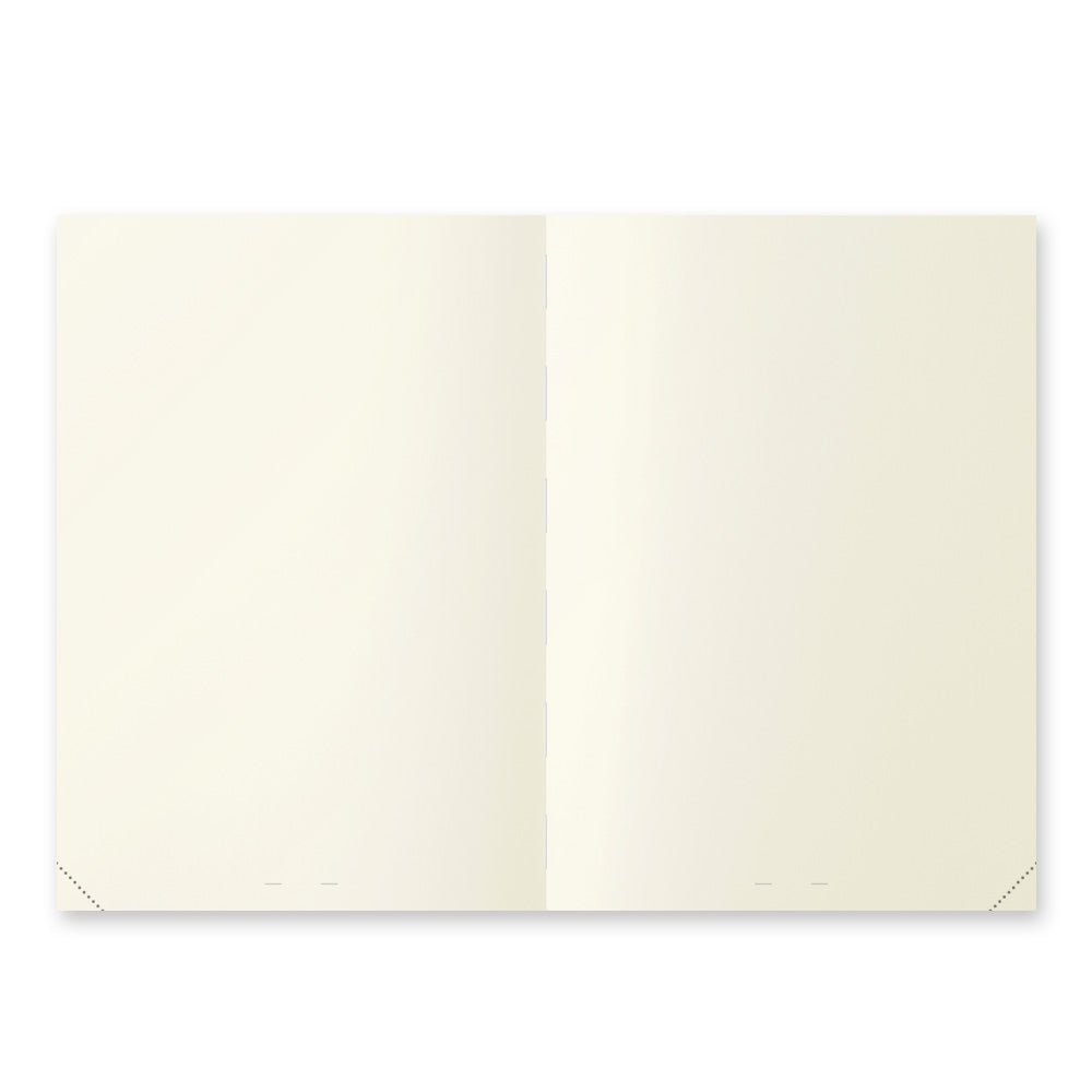 Carnet MIDORI MD PAPER Notebook Journal Codex - A5 - Uni - 4902805153126