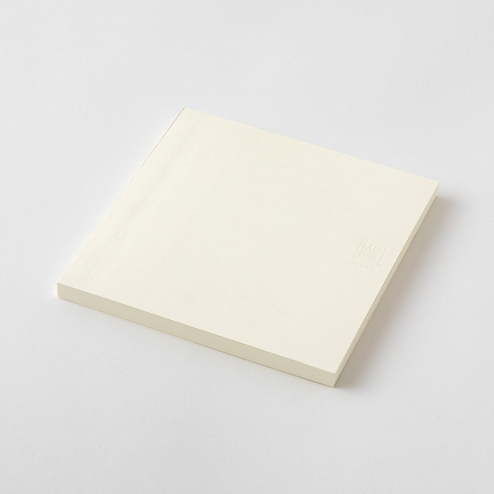 Carnet MIDORI MD PAPER Notebook Thick - A5 Square - Uni - 4902805153492