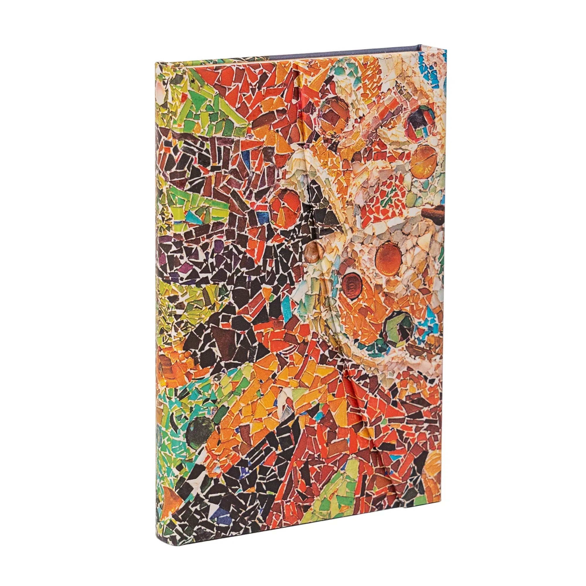 Carnet PAPERBLANKS Le Soleil de Gaudi - Mini Rigide 176p - Uni - Illustré - 9781439797976