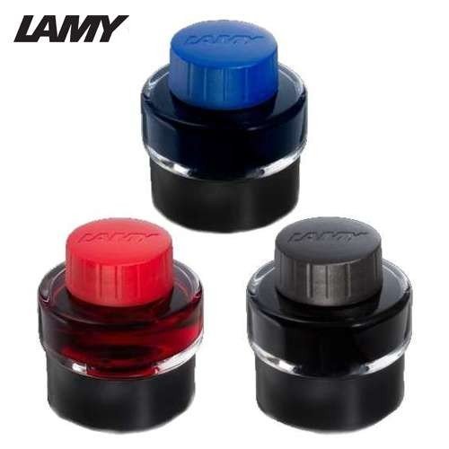 Flacon d'encre LAMY T51 - Rouge - 30 ml - 