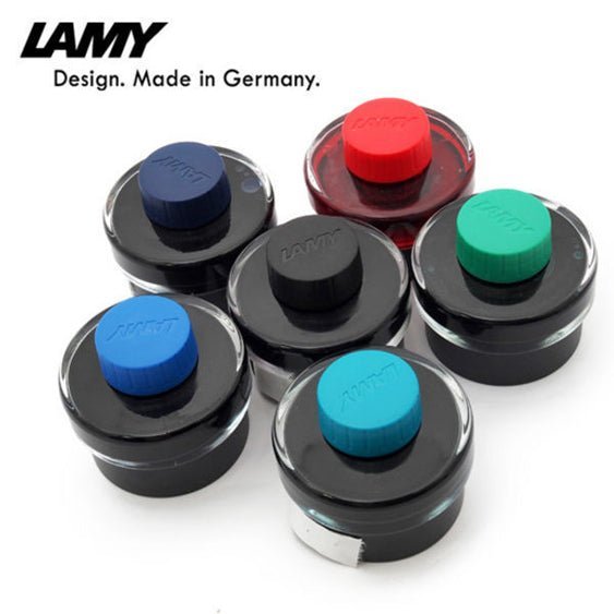 Flacon d'encre LAMY T52 - Mango - 50 ml - Mango - 4014519726272