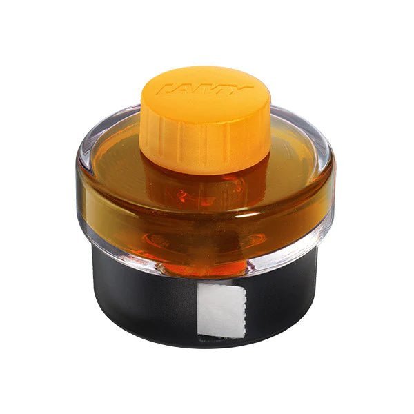 Flacon d'encre LAMY T52 - Mango - 50 ml - Mango - 4014519726272