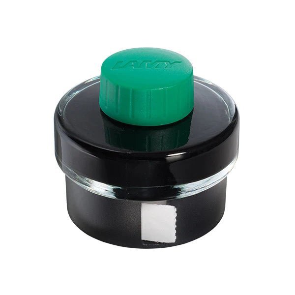 Flacon d'encre LAMY T52 - Vert - 50 ml - Vert - 4014519089353