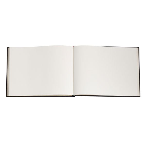 Livre d'Or PAPERBLANKS Forêt Sauvage - 23 x 18 cm - Uni - Illustré - 9781439793213
