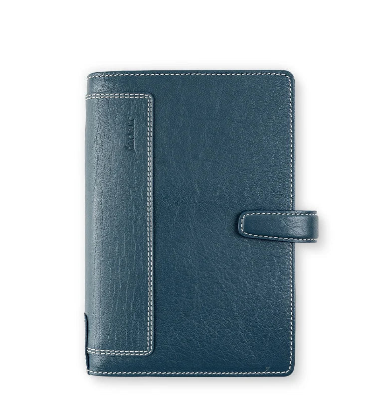 Organiseur FILOFAX Holborn - Personal - Blue - -