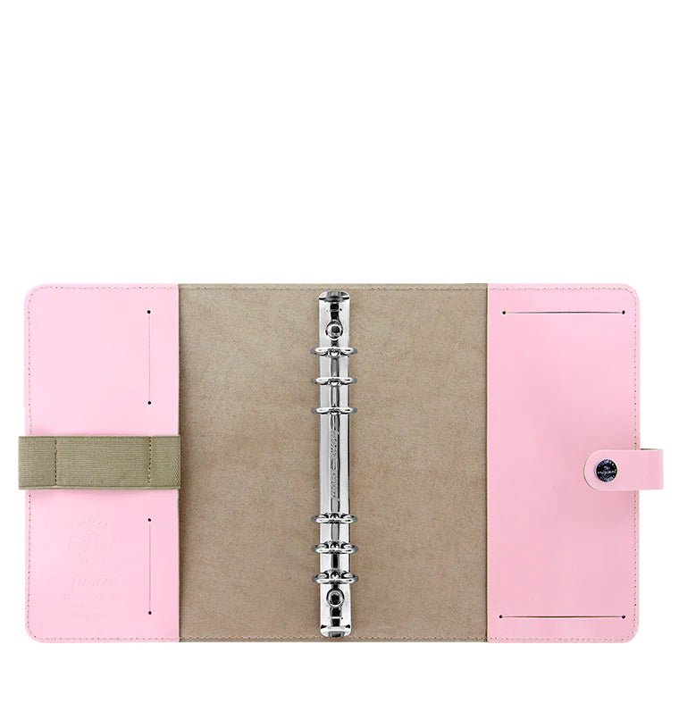 Organiseur FILOFAX The Original Patent - A5 - Rose - -