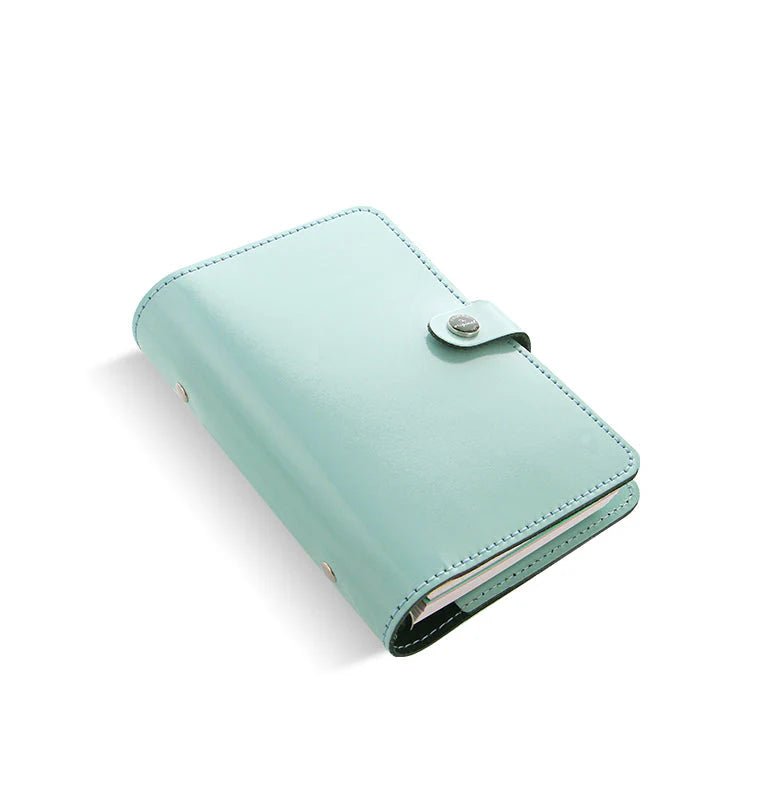 Organiseur FILOFAX The Original Patent - Personal - Duck Egg - -