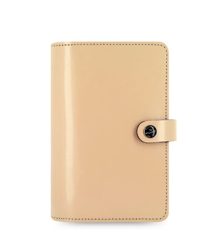 Organiseur FILOFAX The Original Patent - Personal - Nude - -