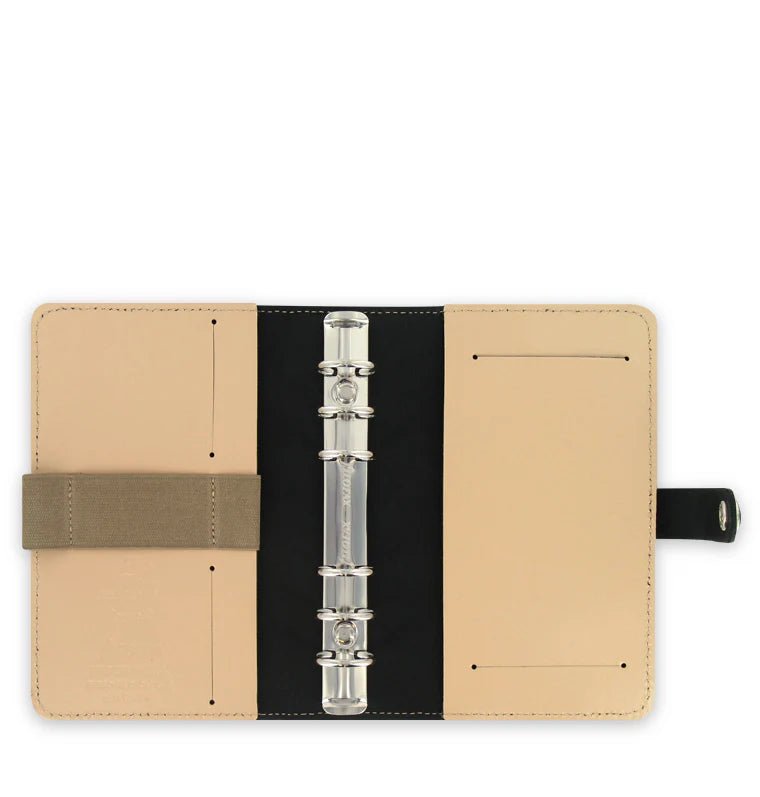 Organiseur FILOFAX The Original Patent - Personal - Nude - -