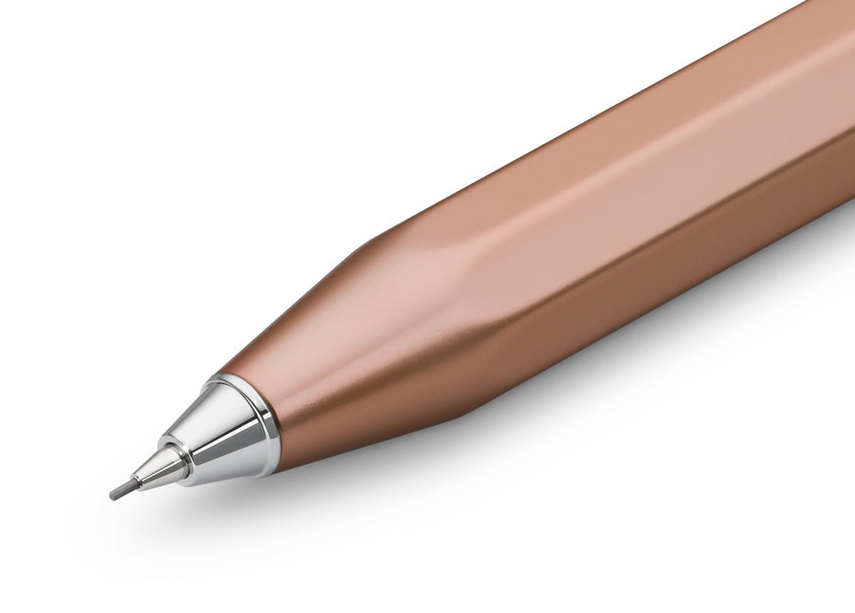 Porte - mine KAWECO Al Sport - Rosé Gold - 0.7 - 4250278614386