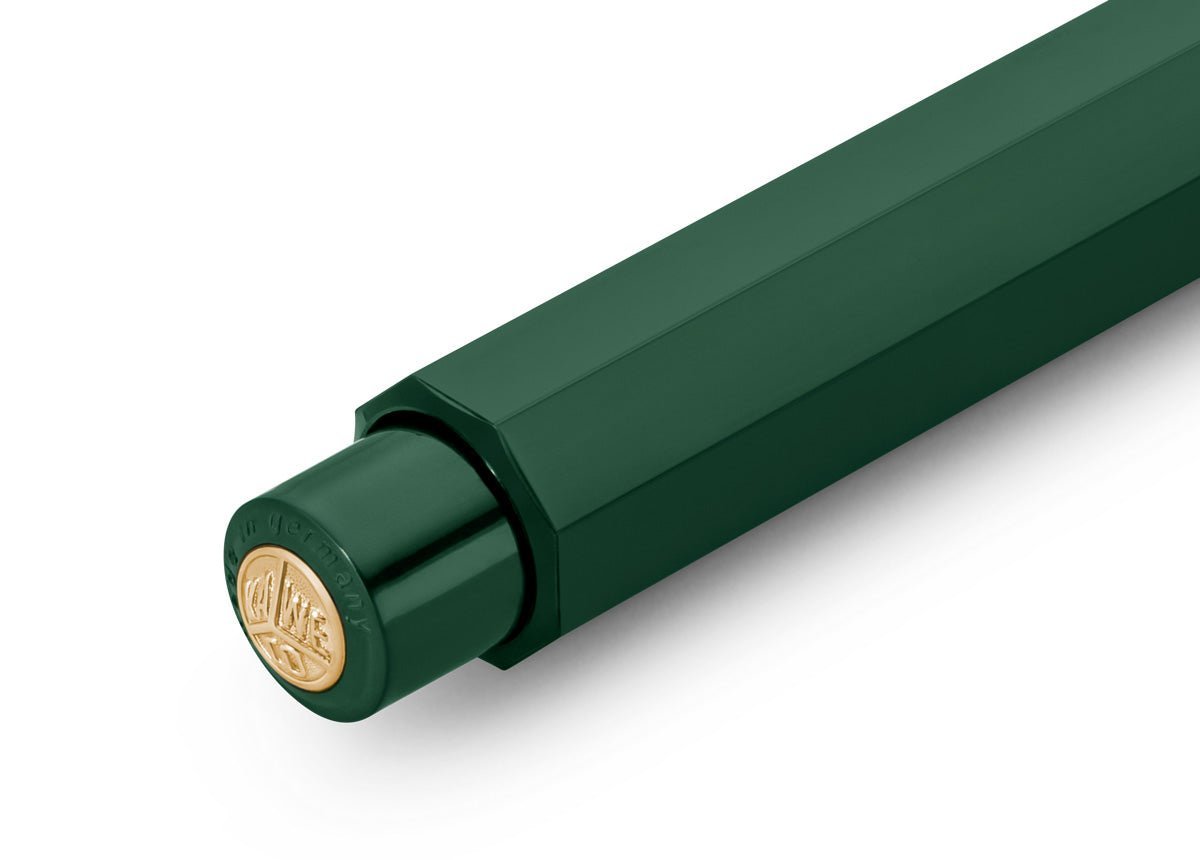 Porte - mine KAWECO Classic Sport - Green - 3.2 - 4250278605087