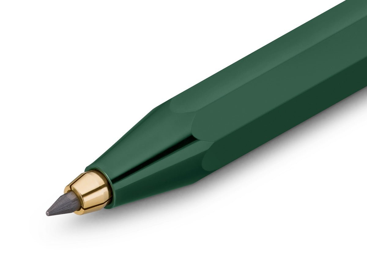 Porte - mine KAWECO Classic Sport - Green - 3.2 - 4250278605087