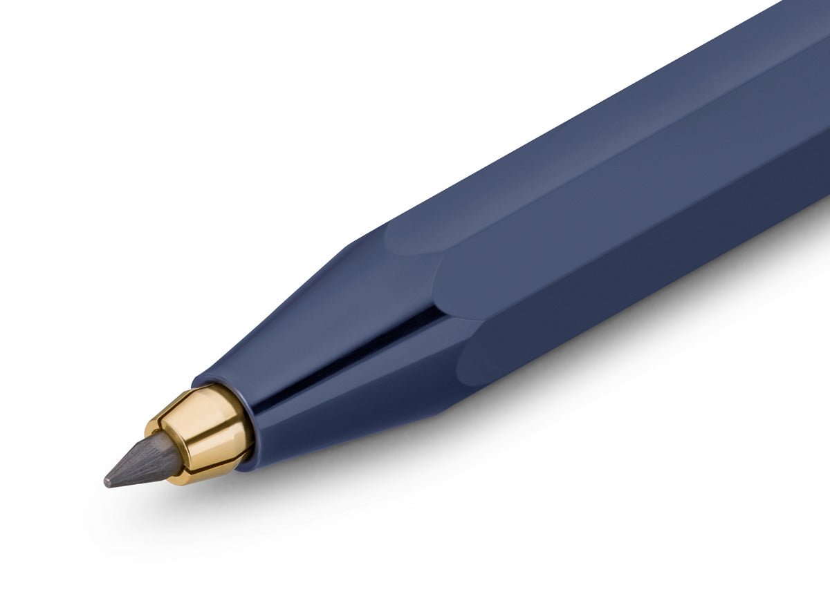 Porte - mine KAWECO Classic Sport - Navy - 3.2 - 4250278616137