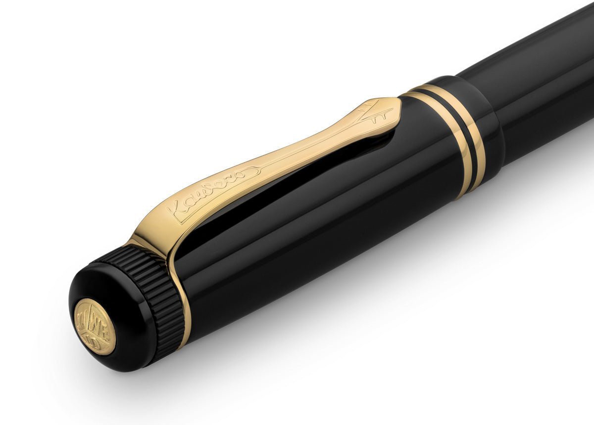 Porte - mine KAWECO Dia2 - Gold - 0.7 - 4250278606862