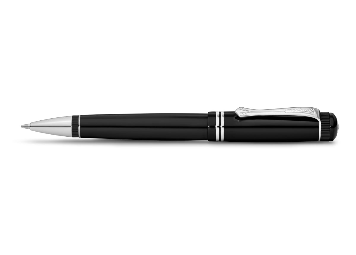 Stylo bille KAWECO Dia2 - Chrom - 4250278606831