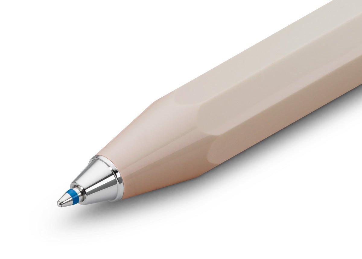 Stylo bille KAWECO Skyline Sport - Macchiato - 4250278611743