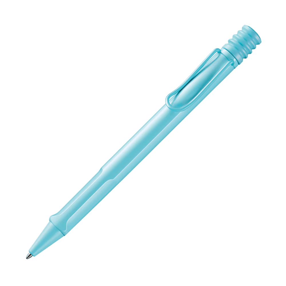 Stylo bille LAMY safari - Aquasky - 4014519764571