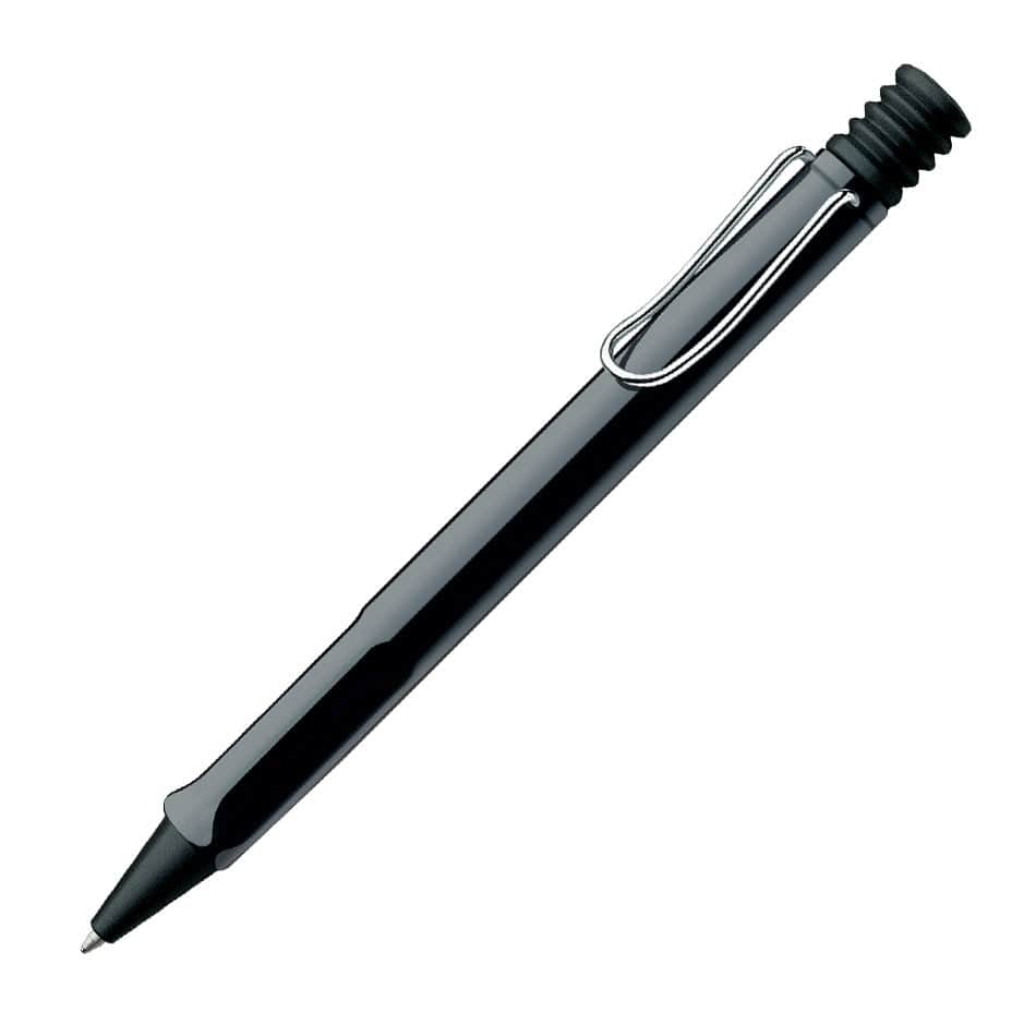 Stylo bille LAMY safari - Black - 4014519204008