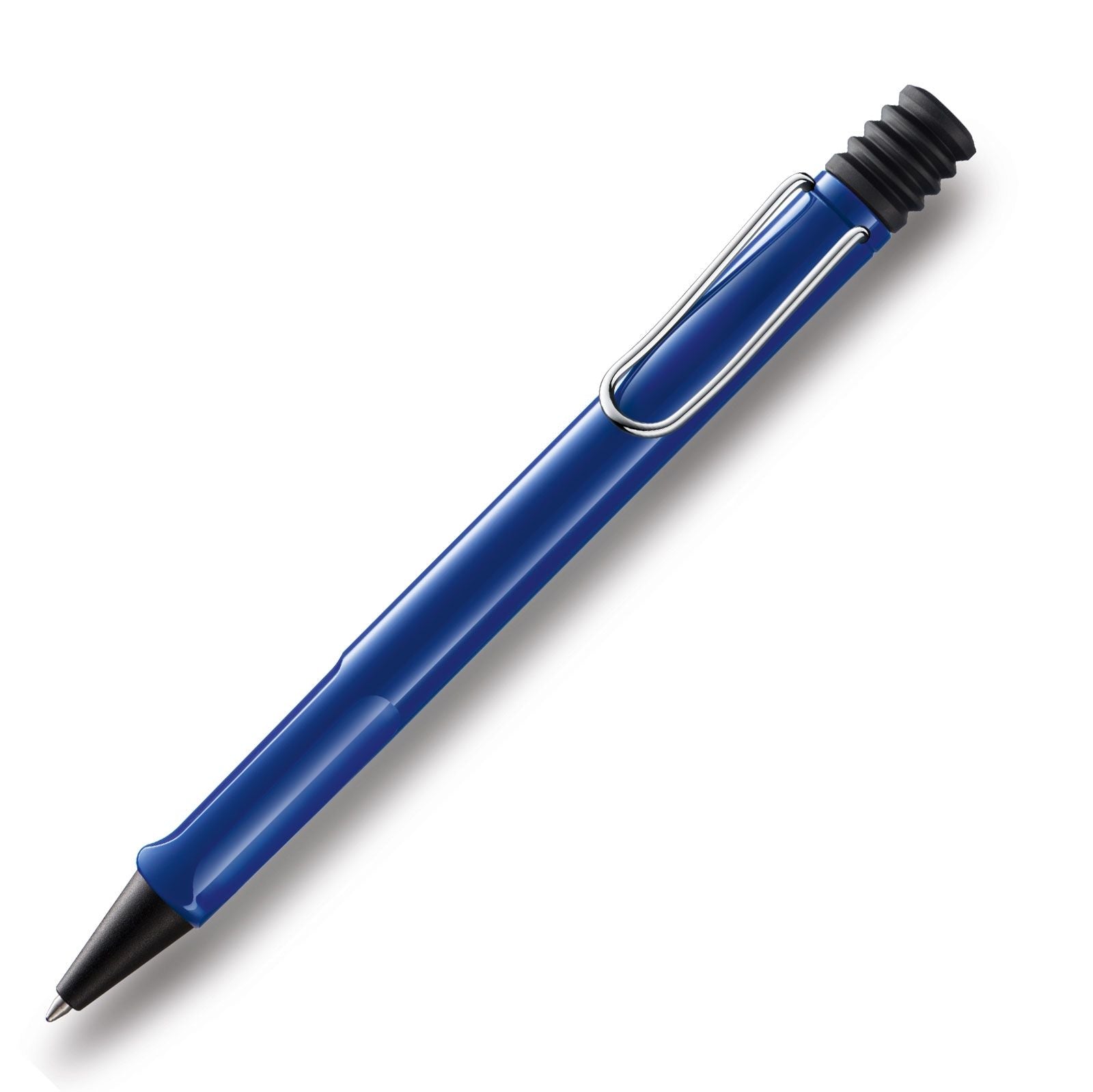 Stylo bille LAMY safari - Blue - 4014519103950