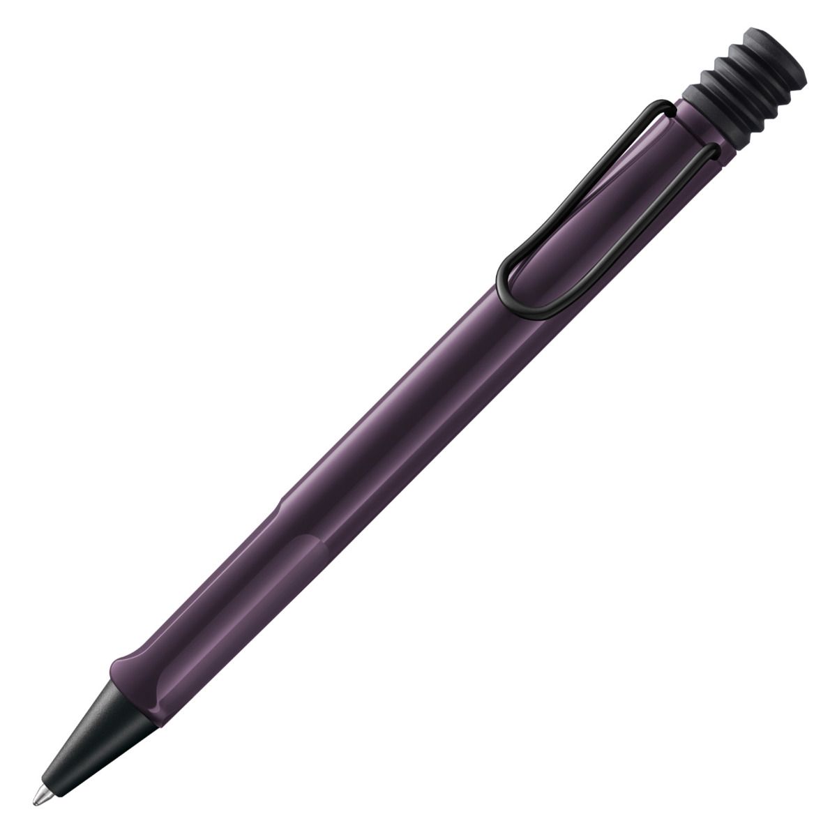 Stylo bille LAMY safari Édition Spéciale 2024 - Violet Blackberry - 4014519766063