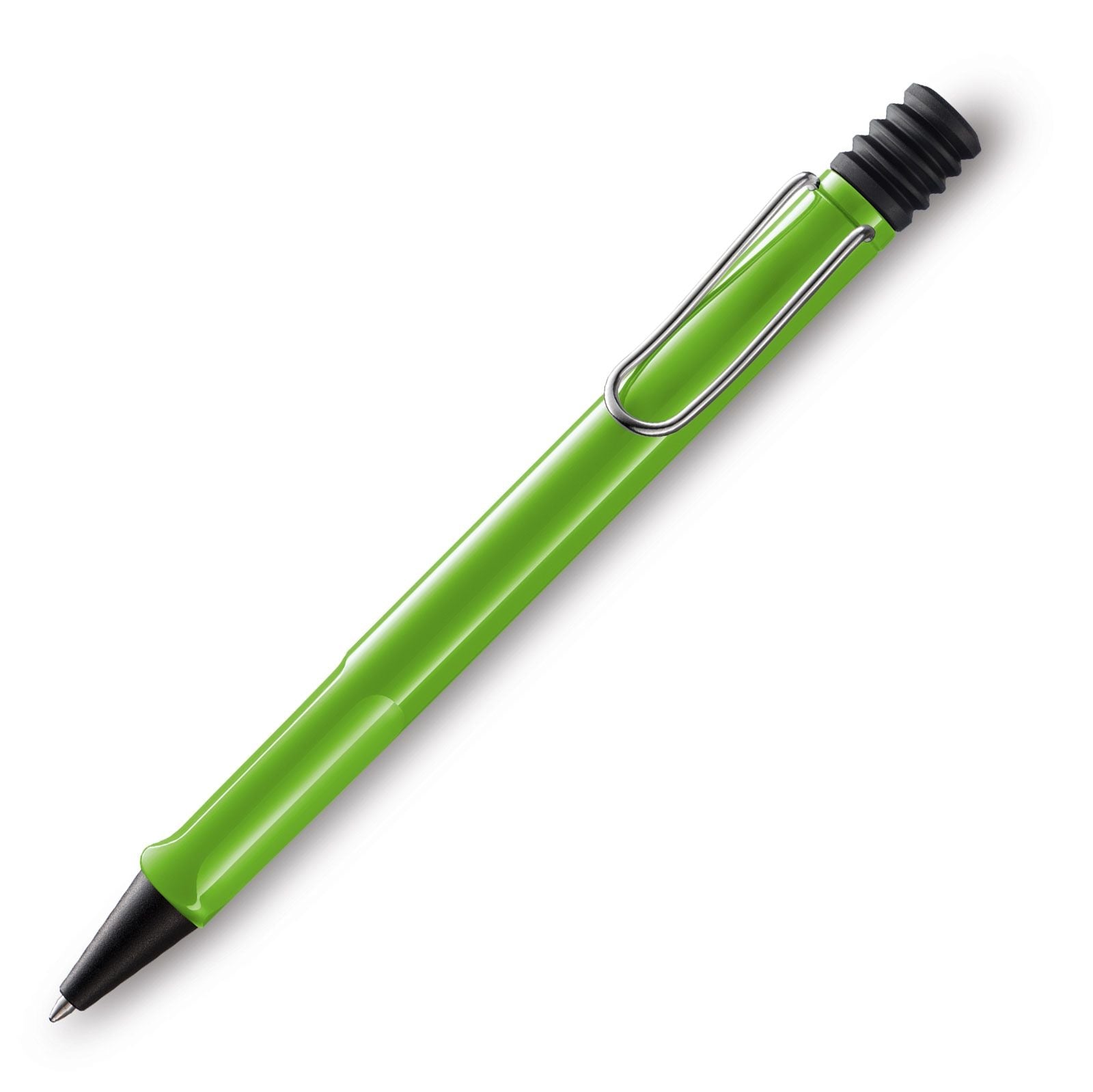 Stylo bille LAMY safari - Green - 4014519255499