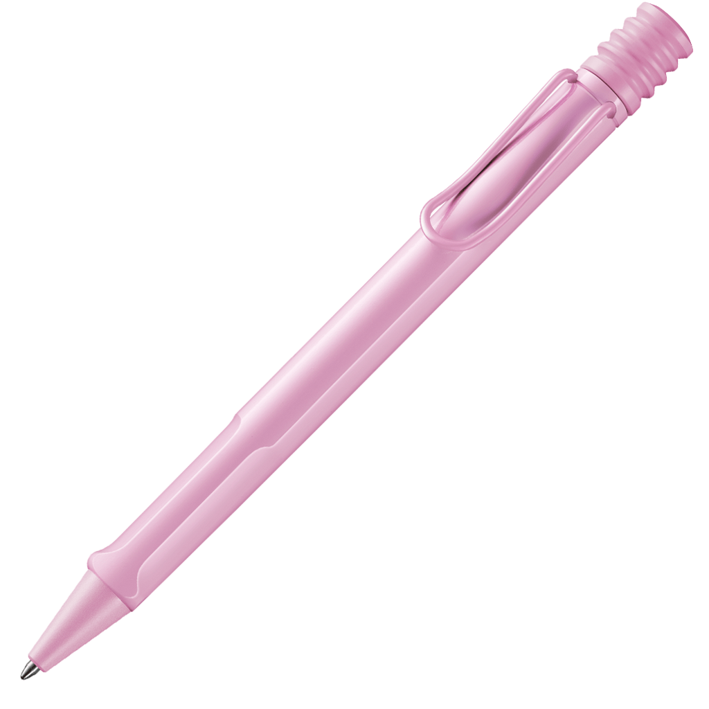 Stylo bille LAMY safari - Lightrose - 4014519764564