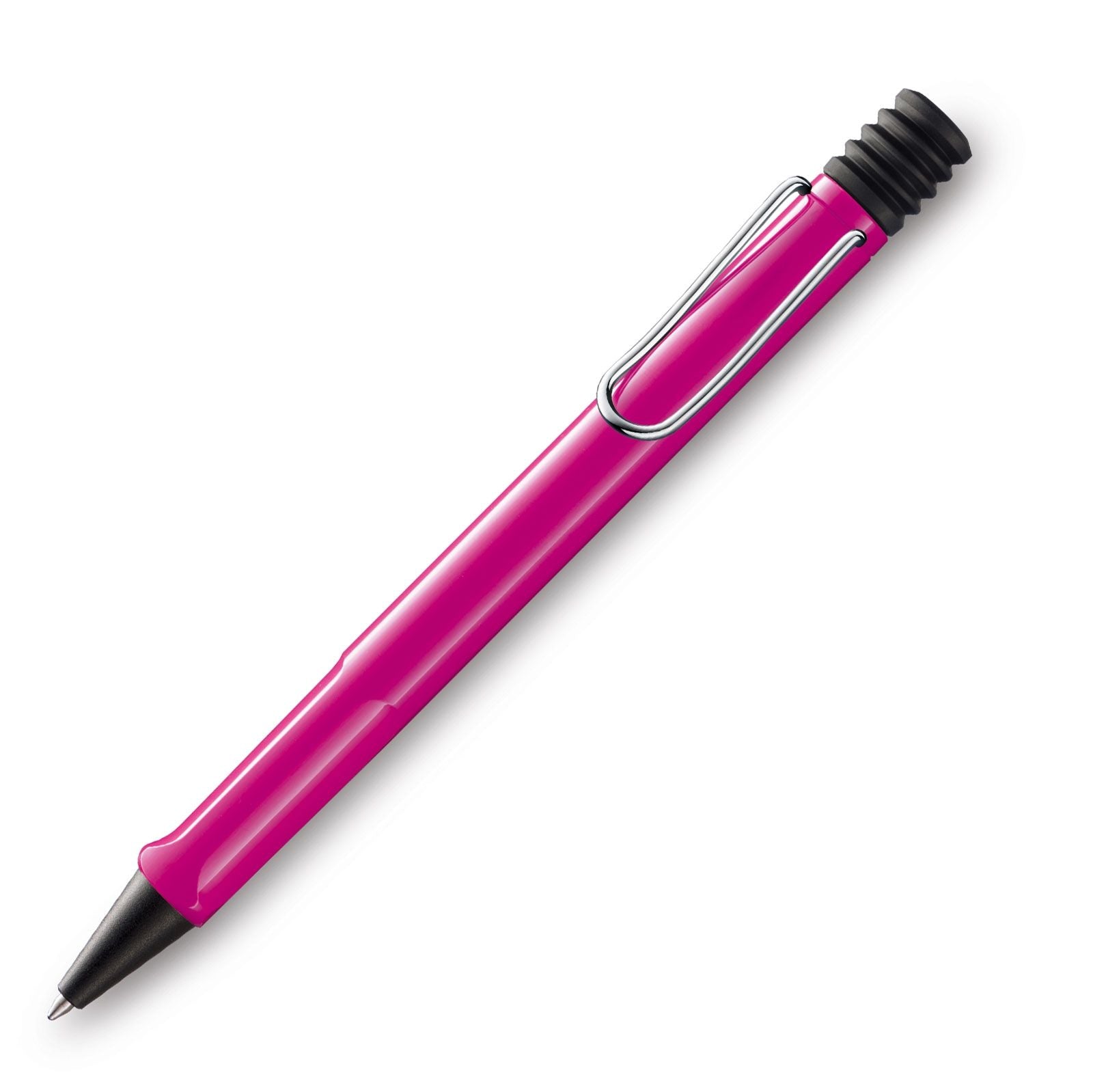 Stylo bille LAMY safari - Pink - 4014519255512